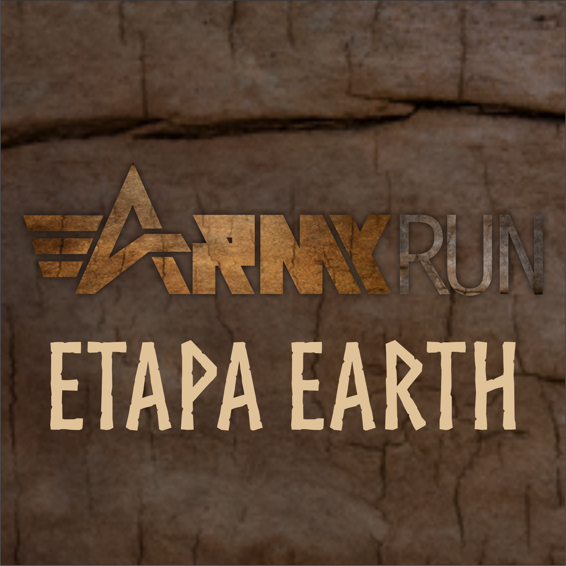 ARMY RUN  | ETAPA EARTH | CORRIDA COM OBSTÁCULOS
