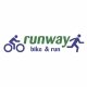 Runway Bike & Run 