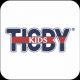 Ticby Kids