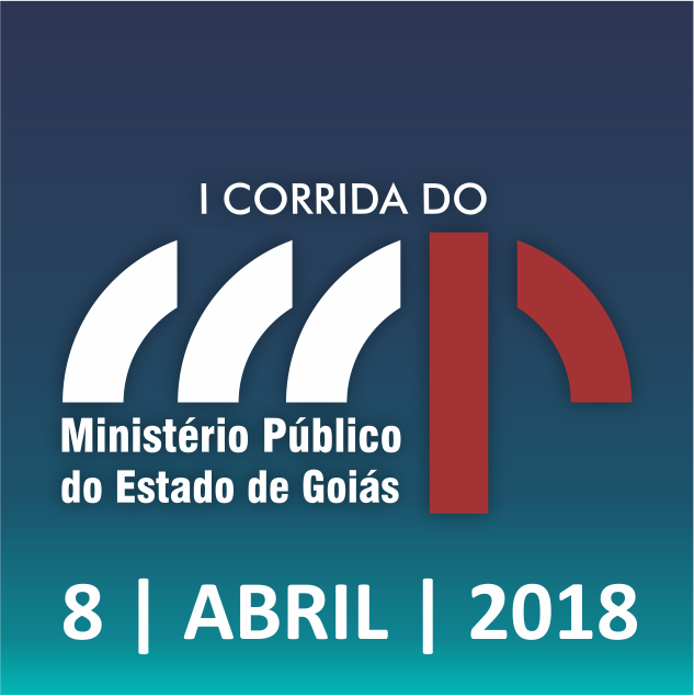 I Corrida do Ministério Público de Goiás