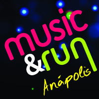 MUSIC & RUN - Anápolis 2013